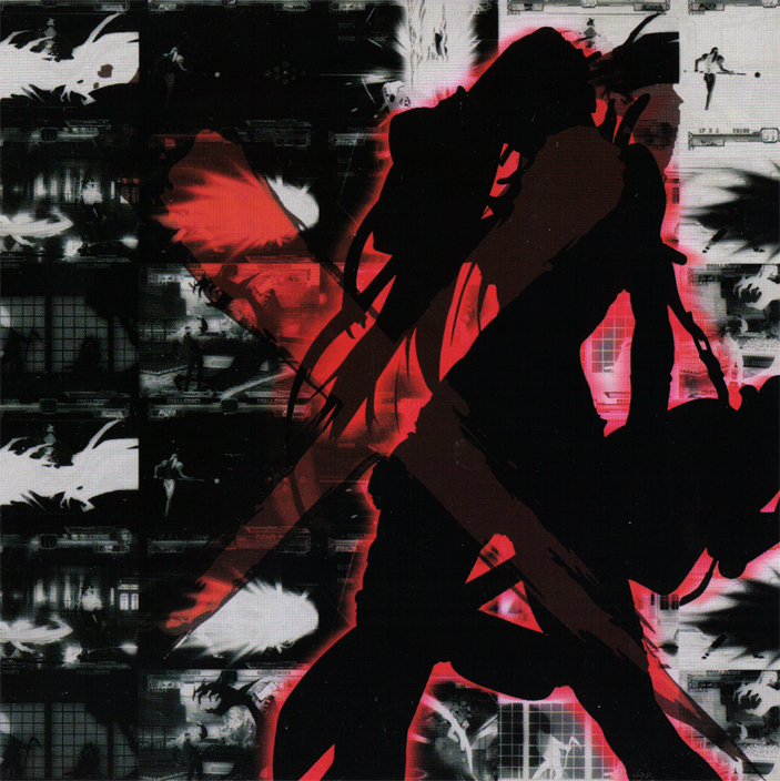 Guilty Gear X Original Sound Track (2000) MP3 - Download